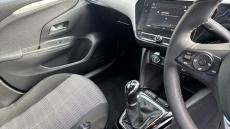 Vauxhall Corsa 1.2 Design 5dr Petrol Hatchback